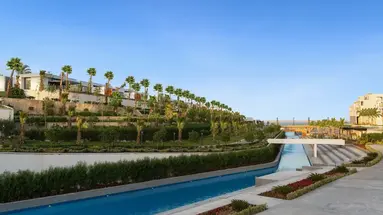 CLUB PRIVÉ BY RIXOS SHARM EL SHEIKH