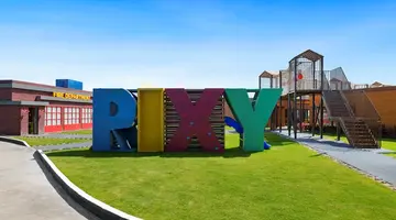 CLUB PRIVÉ BY RIXOS SHARM EL SHEIKH