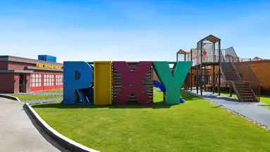 CLUB PRIVÉ BY RIXOS SHARM EL SHEIKH