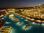 Club Prive By Rixos Sharm El Sheikh