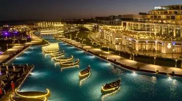 Club Prive By Rixos Sharm El Sheikh