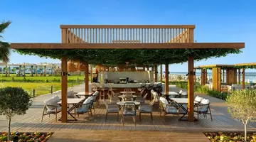 CLUB PRIVÉ BY RIXOS SHARM EL SHEIKH