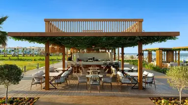 CLUB PRIVÉ BY RIXOS SHARM EL SHEIKH