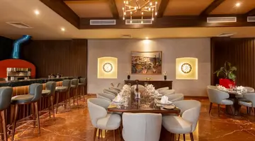 CLUB PRIVÉ BY RIXOS SHARM EL SHEIKH