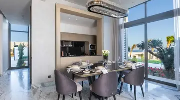 CLUB PRIVÉ BY RIXOS SHARM EL SHEIKH