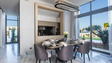 CLUB PRIVÉ BY RIXOS SHARM EL SHEIKH