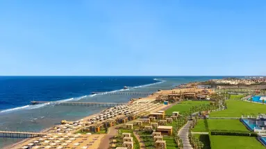CLUB PRIVÉ BY RIXOS SHARM EL SHEIKH