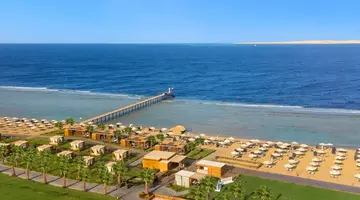 CLUB PRIVÉ BY RIXOS SHARM EL SHEIKH