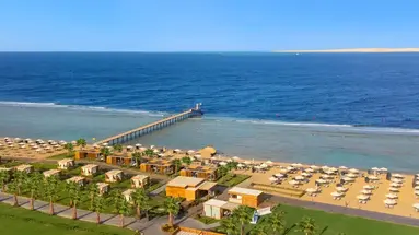 CLUB PRIVÉ BY RIXOS SHARM EL SHEIKH