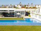 CLUB PRIVÉ BY RIXOS SHARM EL SHEIKH