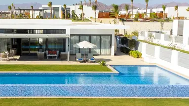CLUB PRIVÉ BY RIXOS SHARM EL SHEIKH
