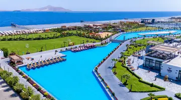 Club Prive By Rixos Sharm El Sheikh
