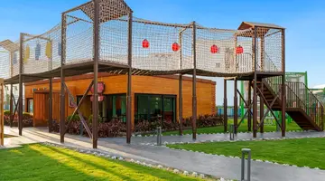 CLUB PRIVÉ BY RIXOS SHARM EL SHEIKH