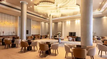CLUB PRIVÉ BY RIXOS SHARM EL SHEIKH