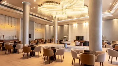 CLUB PRIVÉ BY RIXOS SHARM EL SHEIKH