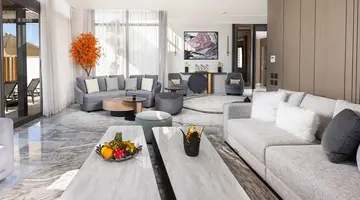 CLUB PRIVÉ BY RIXOS SHARM EL SHEIKH