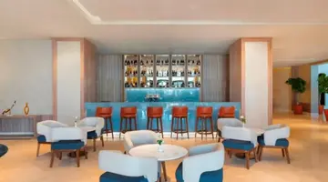 CLUB PRIVÉ BY RIXOS SHARM EL SHEIKH