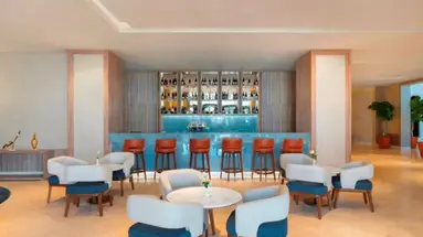CLUB PRIVÉ BY RIXOS SHARM EL SHEIKH