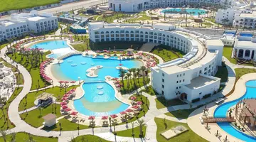 CLUB PRIVÉ BY RIXOS SHARM EL SHEIKH