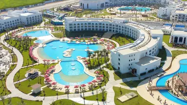CLUB PRIVÉ BY RIXOS SHARM EL SHEIKH