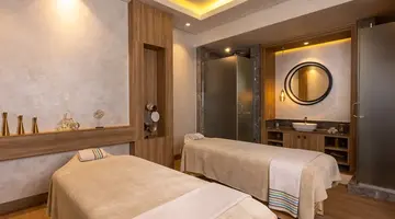 CLUB PRIVÉ BY RIXOS SHARM EL SHEIKH