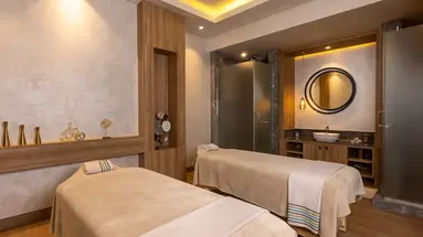 CLUB PRIVÉ BY RIXOS SHARM EL SHEIKH