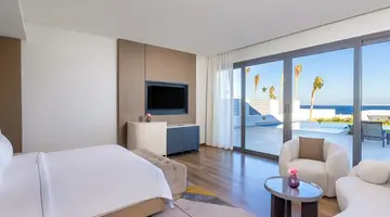 CLUB PRIVÉ BY RIXOS SHARM EL SHEIKH