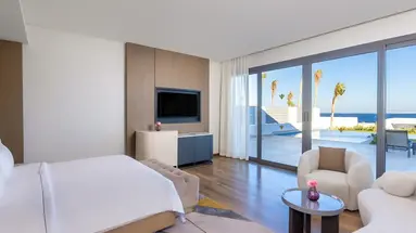 CLUB PRIVÉ BY RIXOS SHARM EL SHEIKH