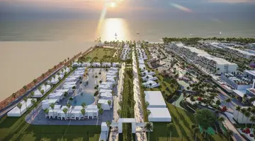 Club Prive By Rixos Sharm El Sheikh