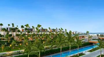 CLUB PRIVÉ BY RIXOS SHARM EL SHEIKH