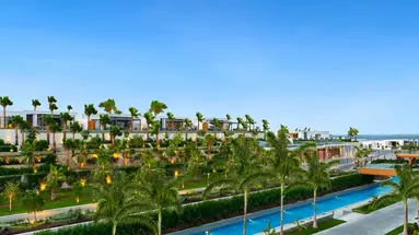 CLUB PRIVÉ BY RIXOS SHARM EL SHEIKH