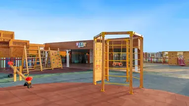 CLUB PRIVÉ BY RIXOS SHARM EL SHEIKH