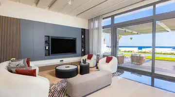 CLUB PRIVÉ BY RIXOS SHARM EL SHEIKH