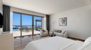 Club Prive By Rixos Sharm El Sheikh