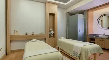 CLUB PRIVÉ BY RIXOS SHARM EL SHEIKH