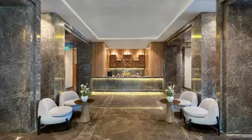 CLUB PRIVÉ BY RIXOS SHARM EL SHEIKH