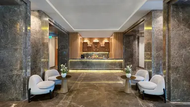 CLUB PRIVÉ BY RIXOS SHARM EL SHEIKH
