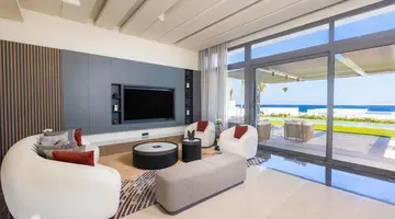 Club Prive By Rixos Sharm El Sheikh