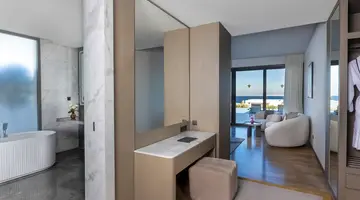 CLUB PRIVÉ BY RIXOS SHARM EL SHEIKH