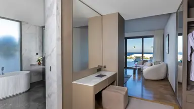 CLUB PRIVÉ BY RIXOS SHARM EL SHEIKH