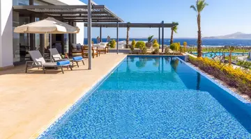 CLUB PRIVÉ BY RIXOS SHARM EL SHEIKH