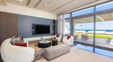 CLUB Privé by Rixos