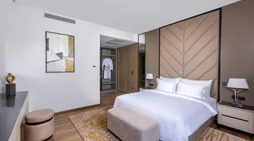 CLUB Privé by Rixos