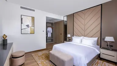 CLUB Privé by Rixos