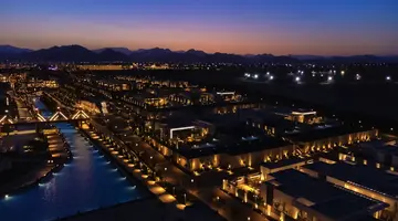 Club Prive By Rixos