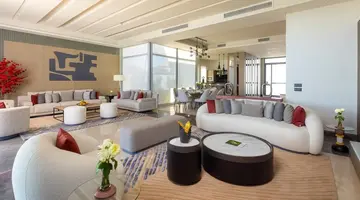 CLUB Privé by Rixos