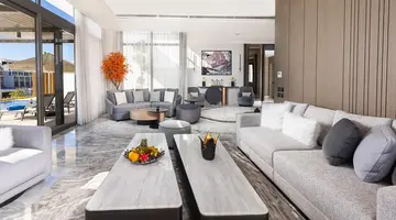 CLUB Privé by Rixos