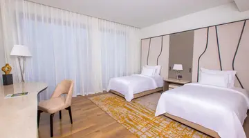 CLUB Privé by Rixos