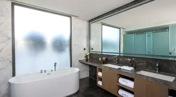 CLUB Privé by Rixos
