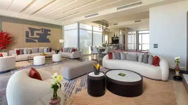 CLUB Privé by Rixos